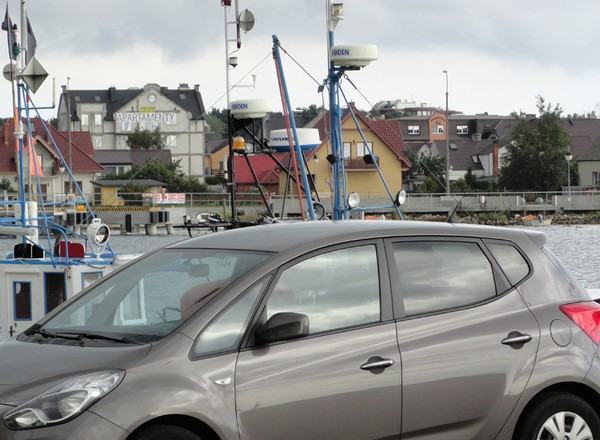 Test Hyundaia ix20: sprawdziliśmy czy warto go kupić
