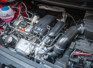 Skoda Rapid. Silniki. Dynamicznie i oszczędnie