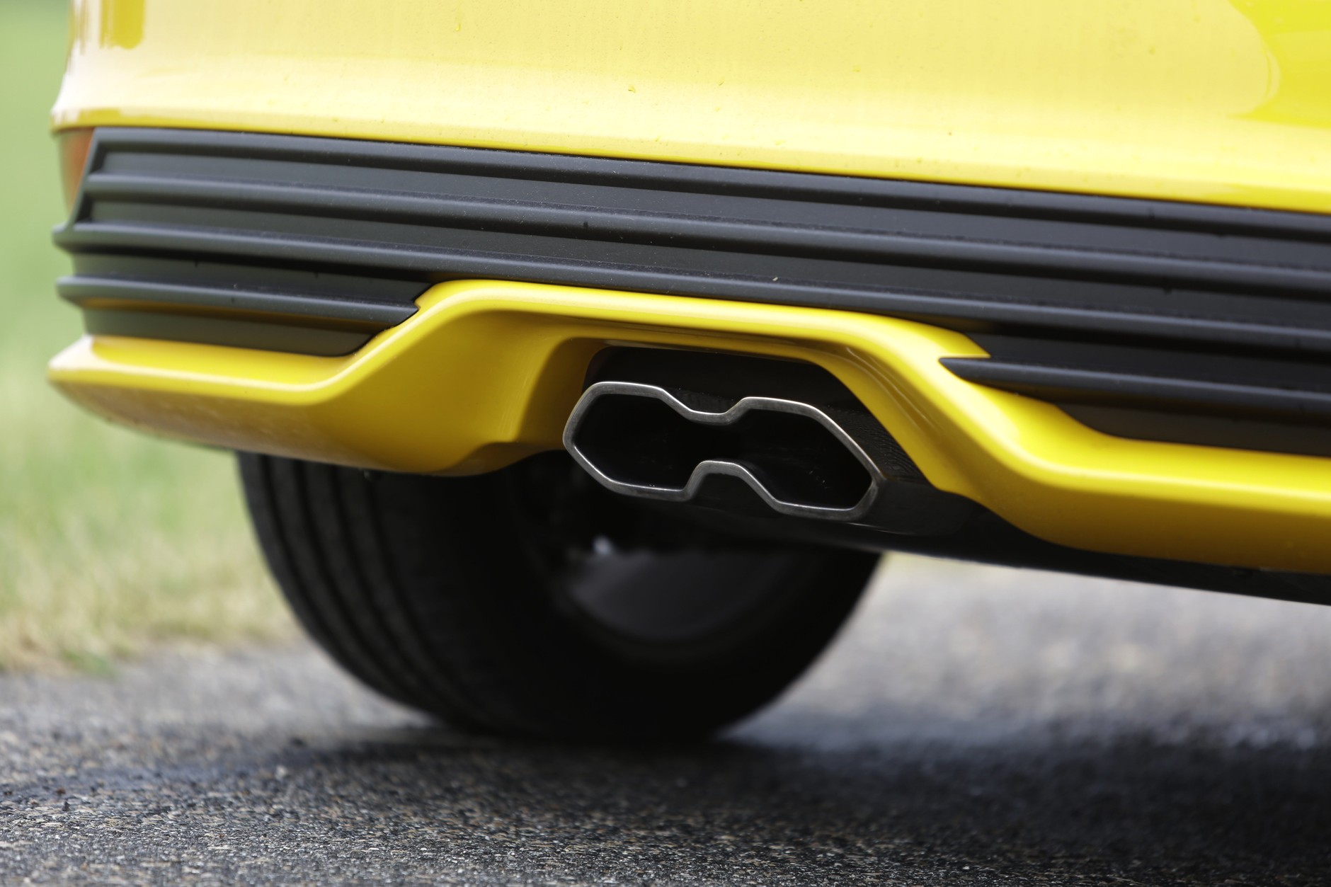 Ford Focus ST