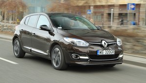 Używane Renault Megane III - to tanie i... dobre auto