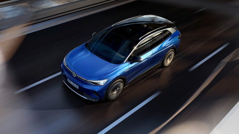 Volkswagen ID.4
