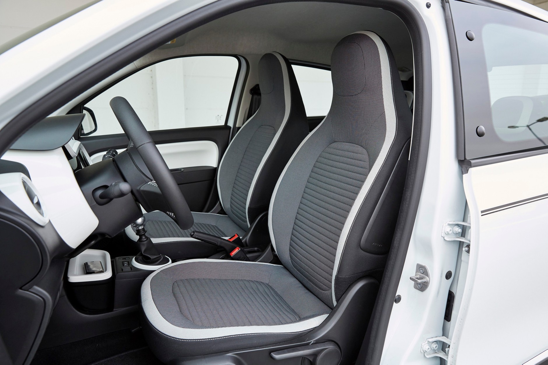 Porównanie: Hyundai i10 kontra Renault Twingo i VW Up!