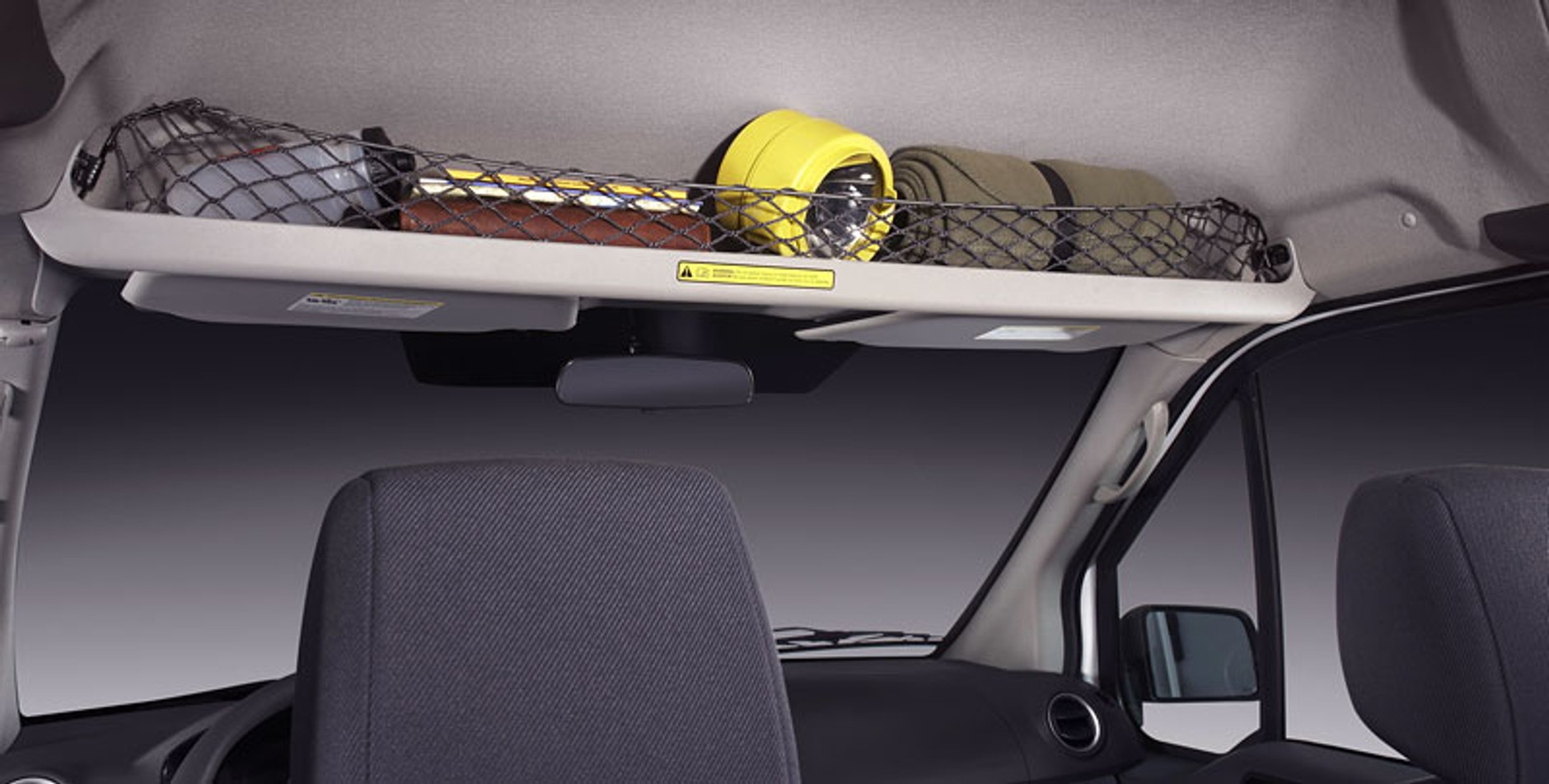 Ford Transit Connect: rozpoczęto produkcję w rumuńskim mieście Craiova