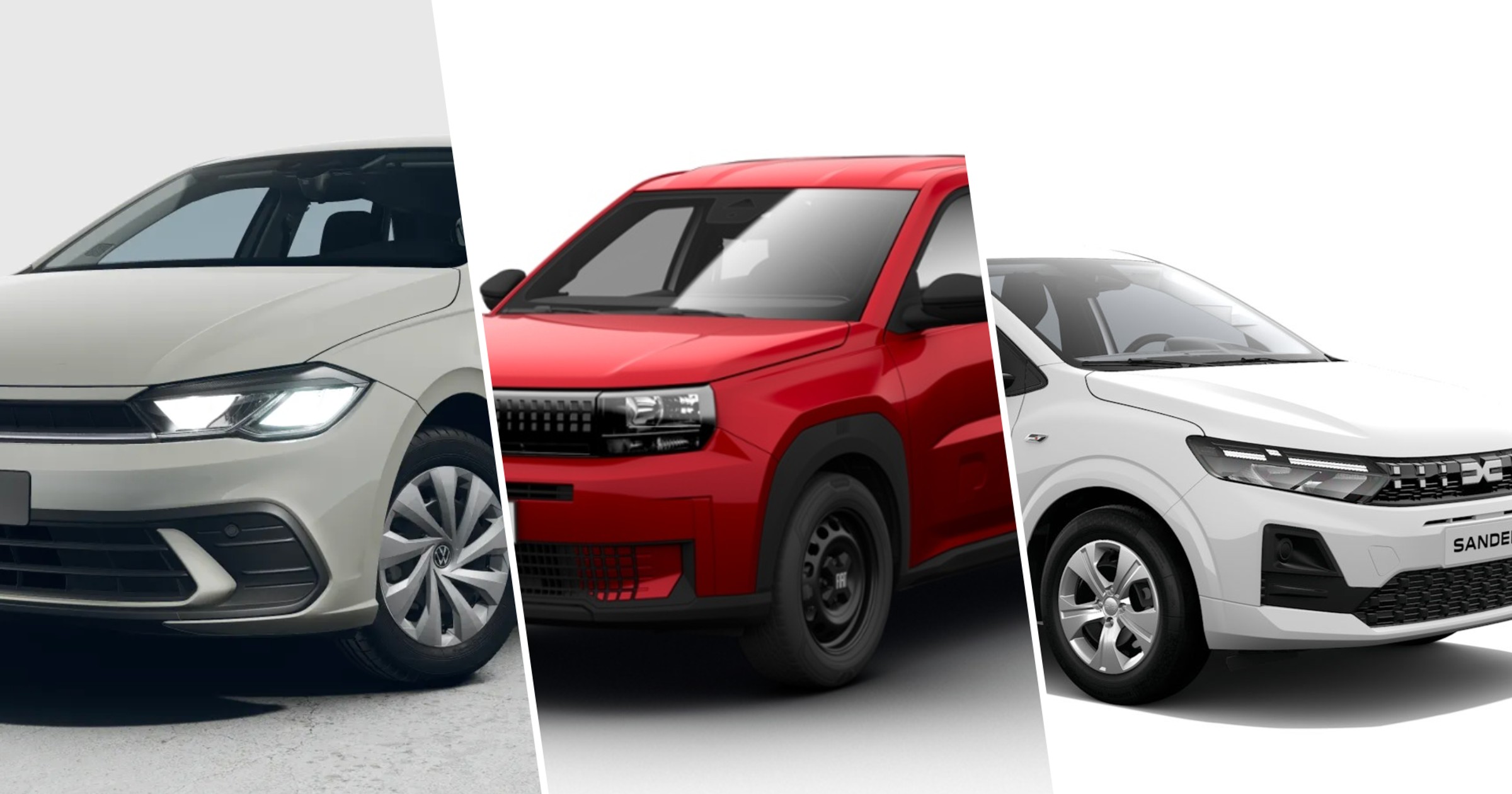 Sprawdziem najtańsze samochody w Polsce i sprawdziłem jak naprawdę wyglądają