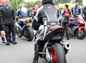 500 złotych mandatu za drobną modyfikację