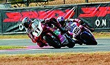 Czas Ducati