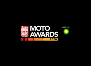 Gala Moto Awards 2020