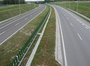 Autostradą A1 do Czech już niebawem