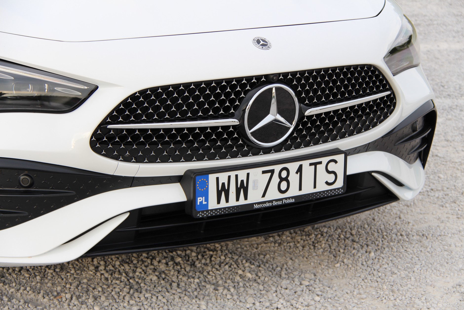 Mercedes CLE 300 Kabriolet