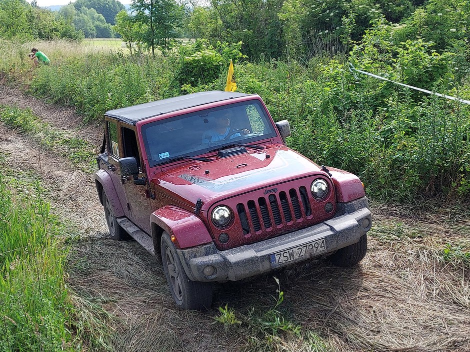 Jeep Camp 2023