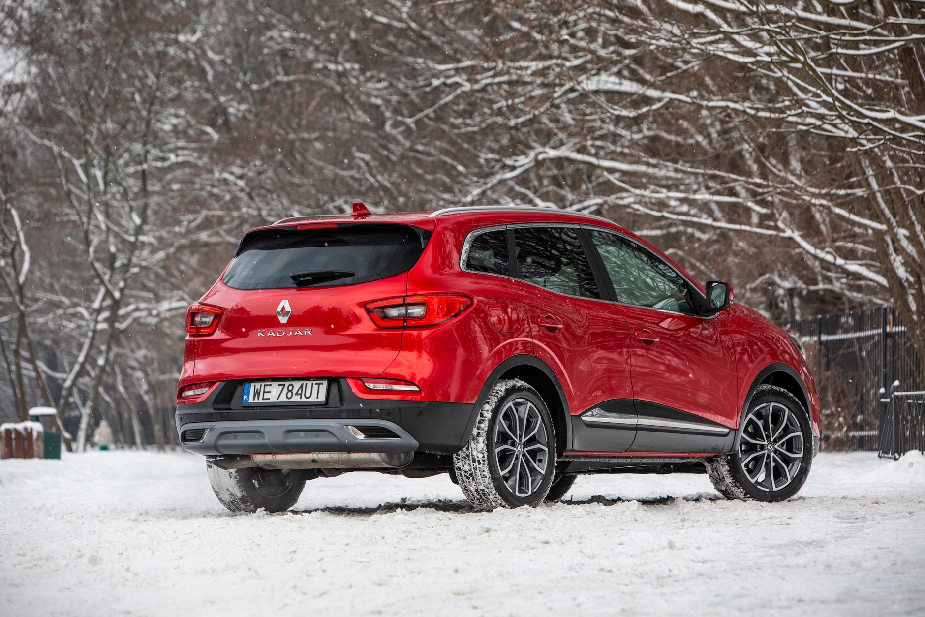Renault Kadjar 1.3 TCe