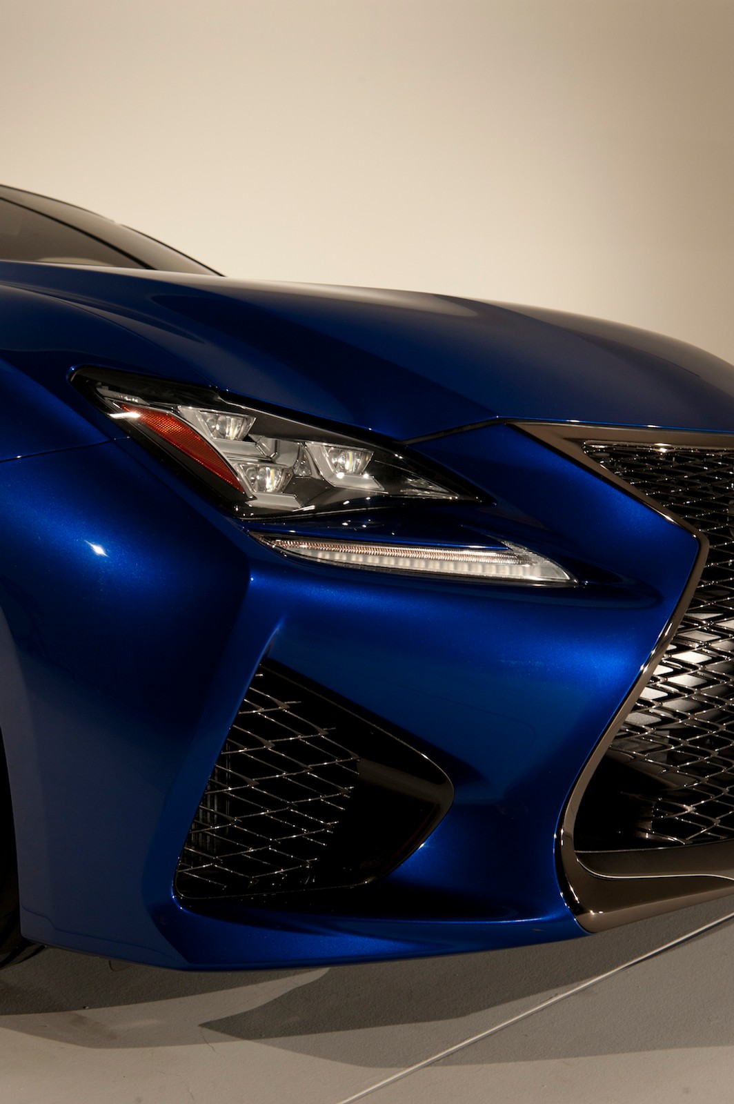 Lexus RC F