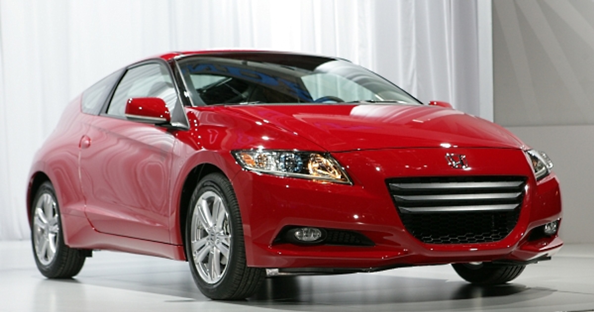 Honda CR-Z