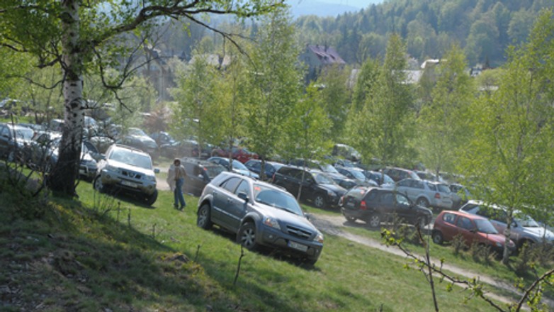 Wszystko jedno jaka, aby KIA