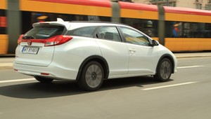 Używane kompaktowe kombi z dieslami - który model będzie najlepszym wyborem?