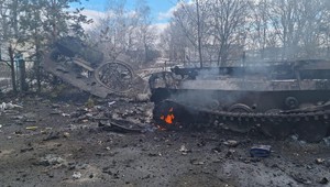 Ukraińskie władze informują o rosyjskich stratach. Są bardzo duże