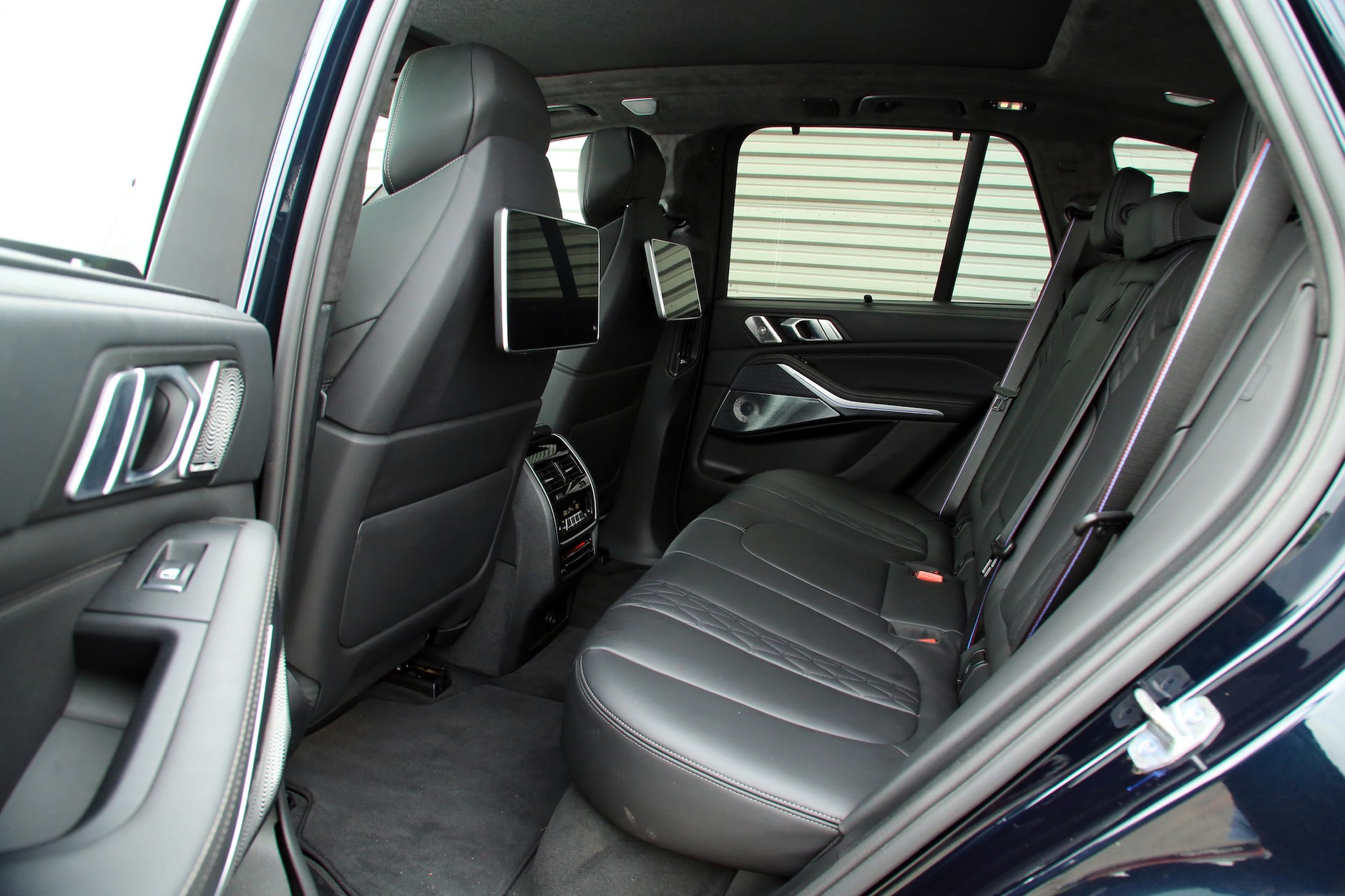 BMW X5 M50i xDrive