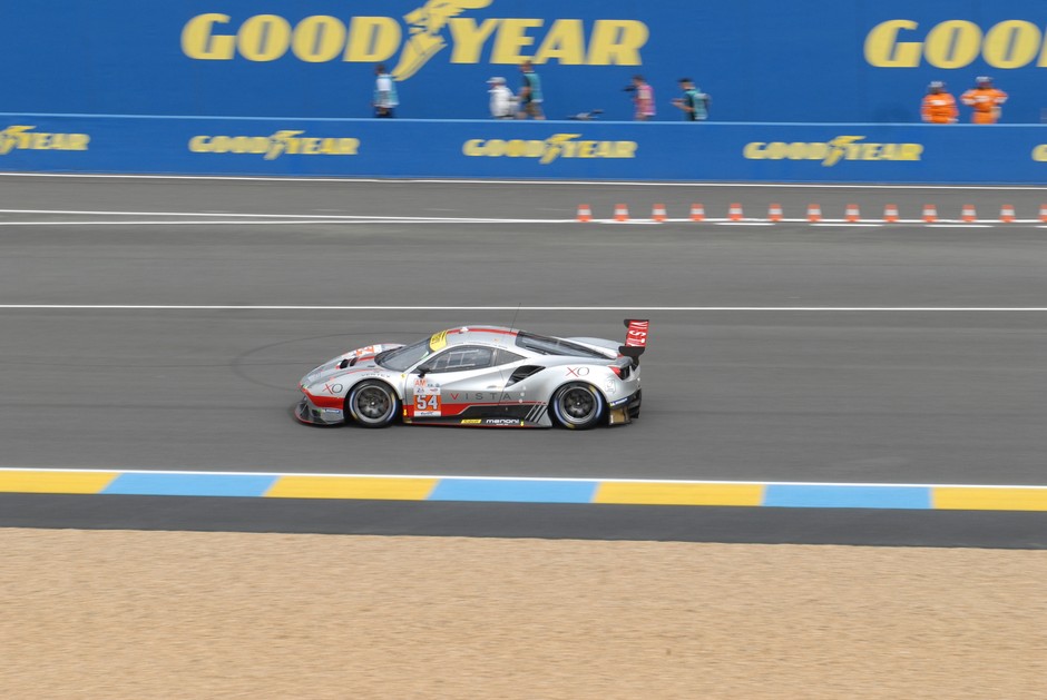 24h Le Mans 2023