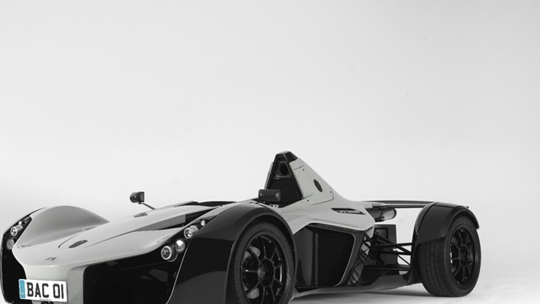 Bac Mono