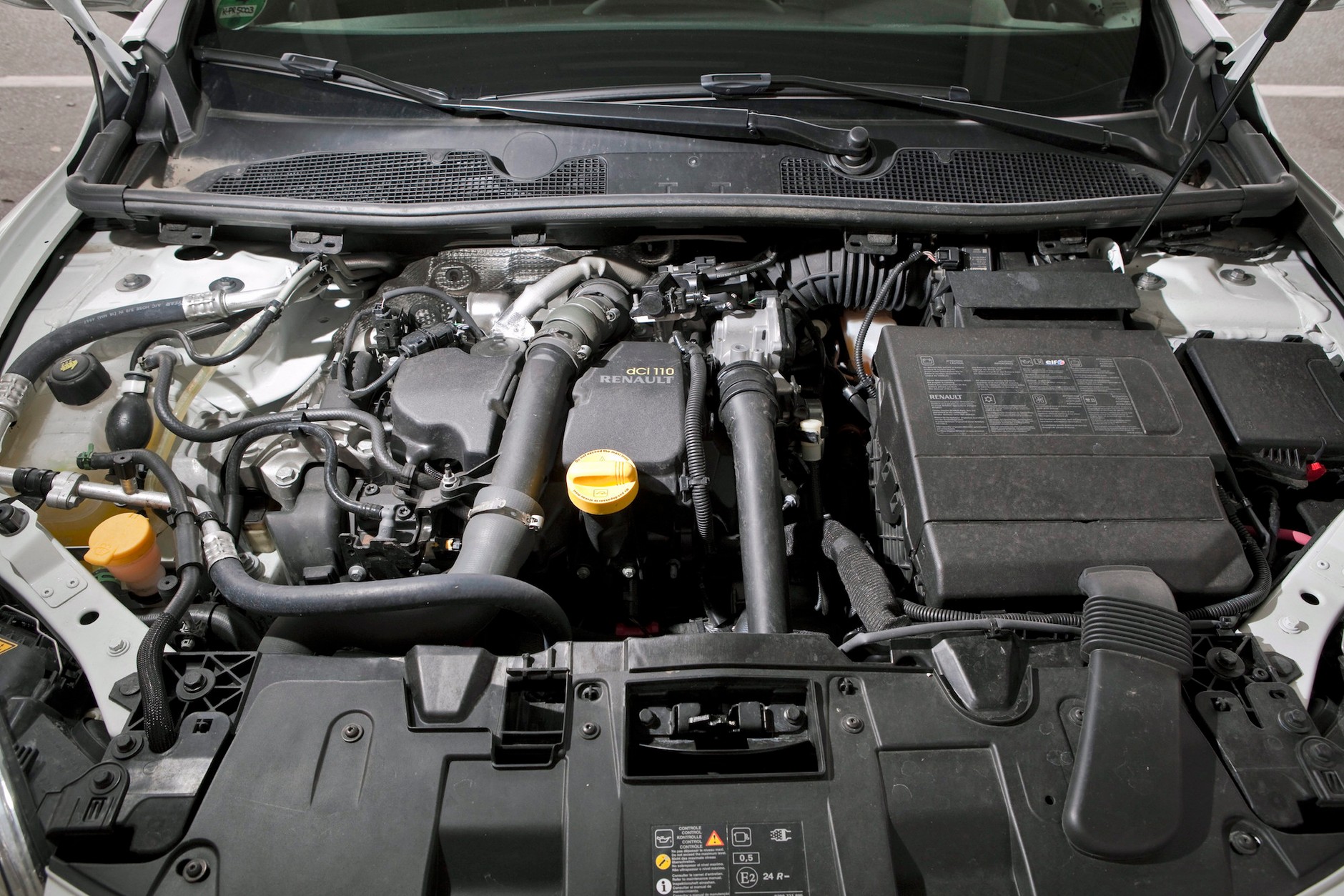 Porównanie: używane kombi za 20-25 tys. zł