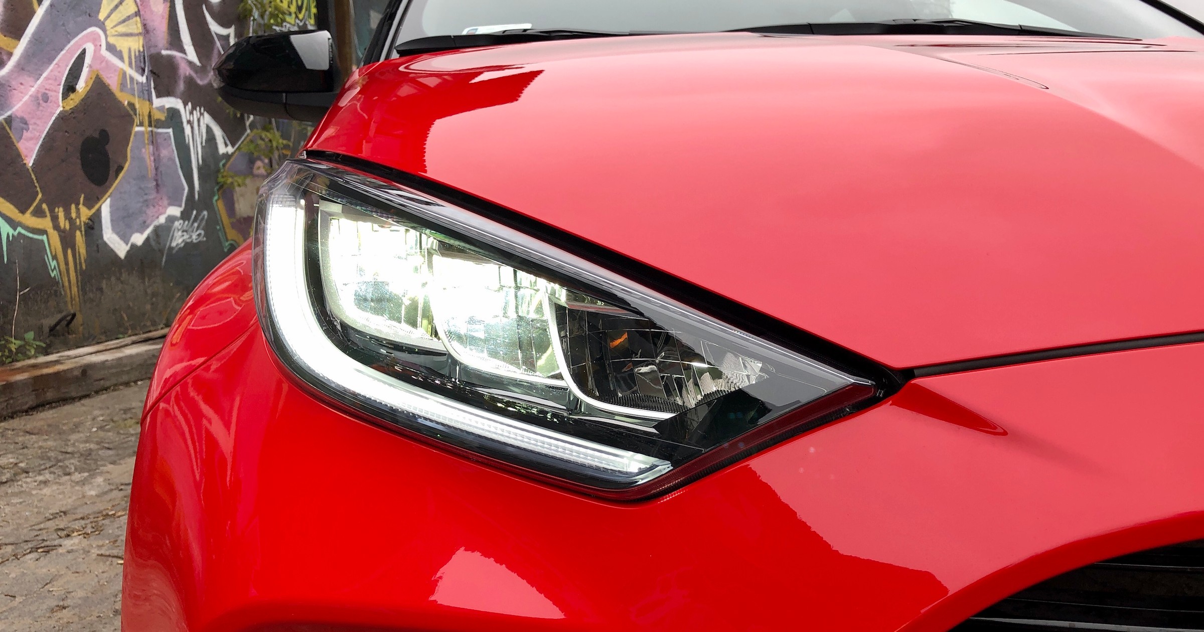 Nowa Toyota Yaris