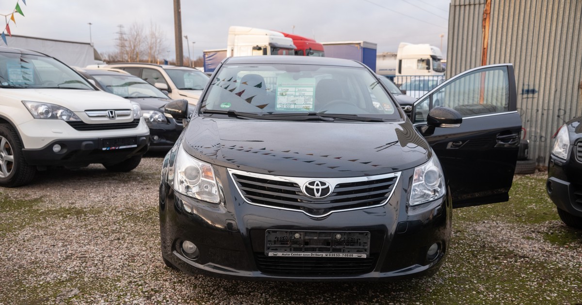 Gdzie najtaniej kupisz dobre auto używane?