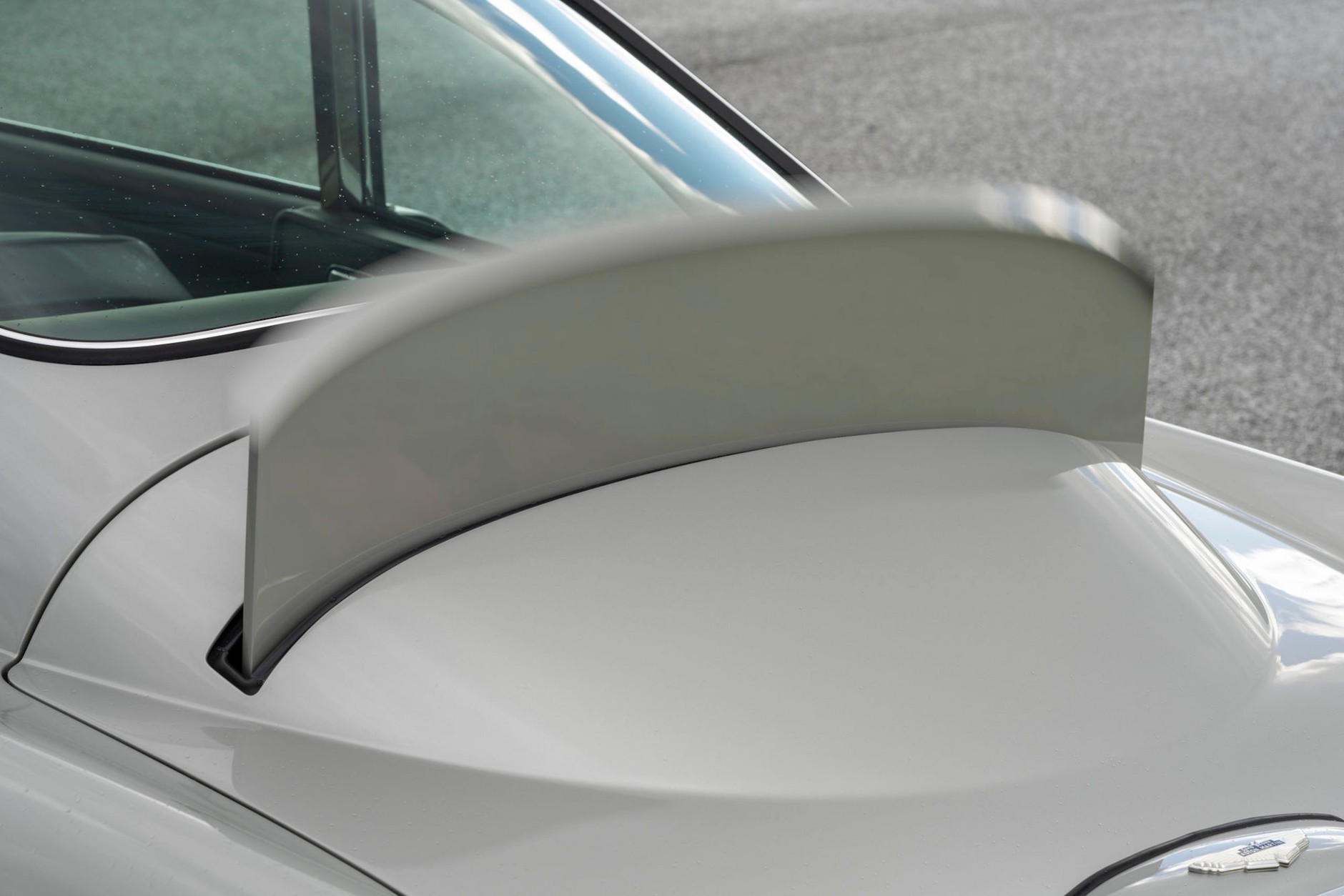 Aston Martin DB5 Goldfinger Continuation