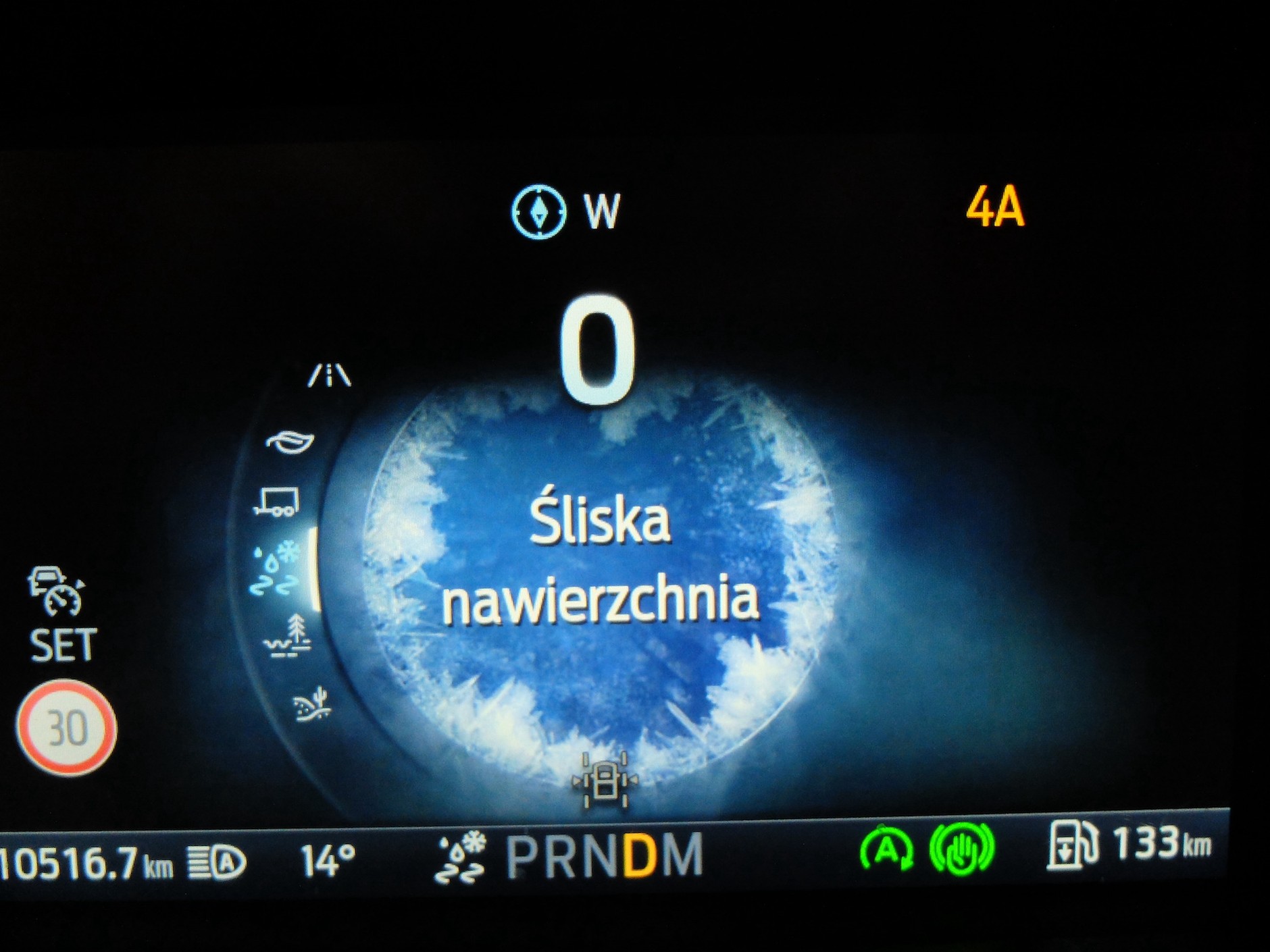 Ford Ranger Wildtrak