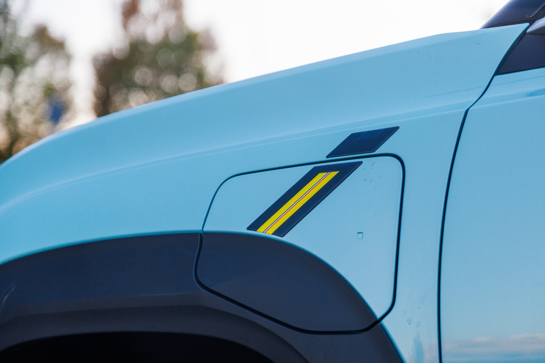 Renault 4 E-Tech Electric