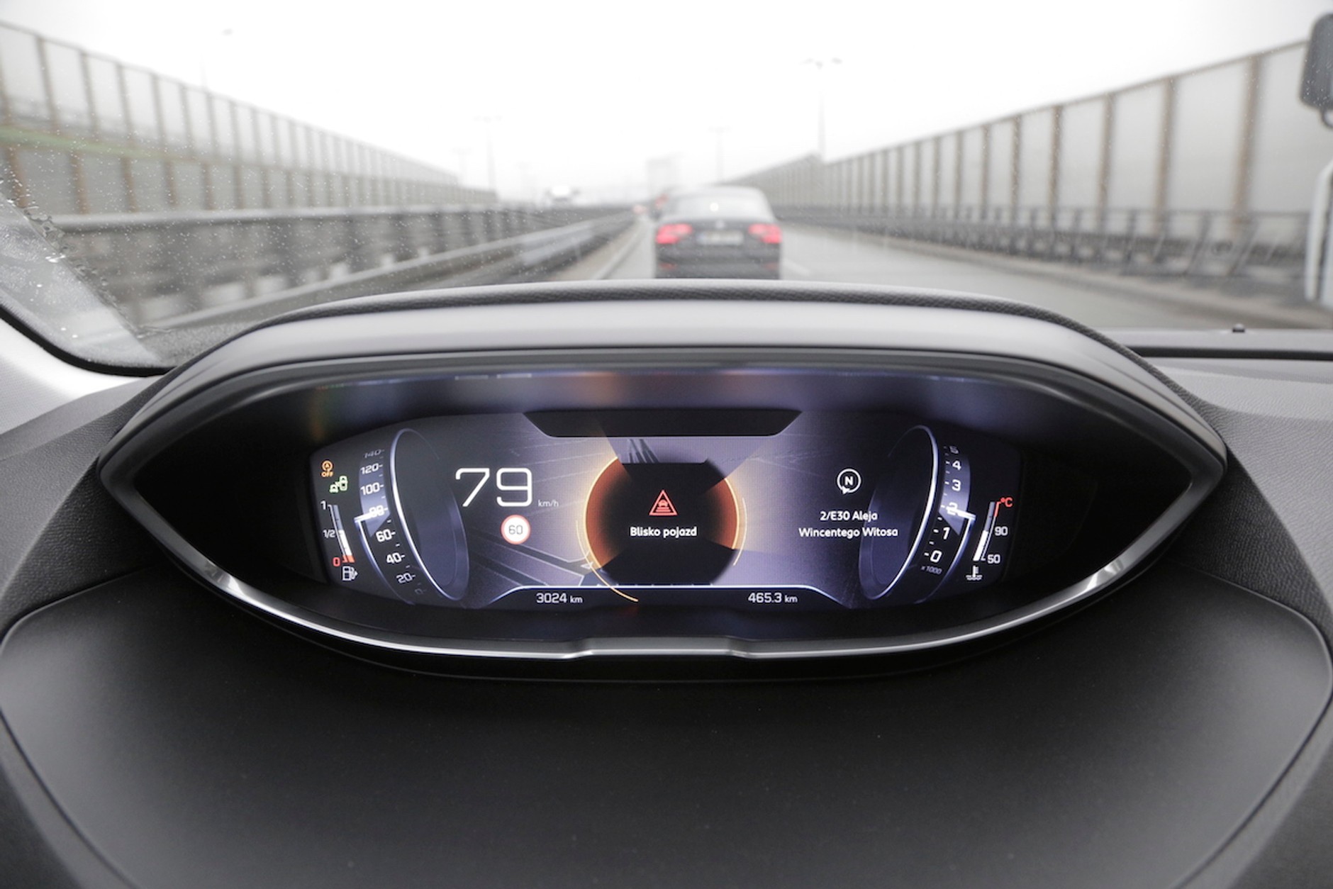 Peugeot 3008 1.2 PureTech Allure