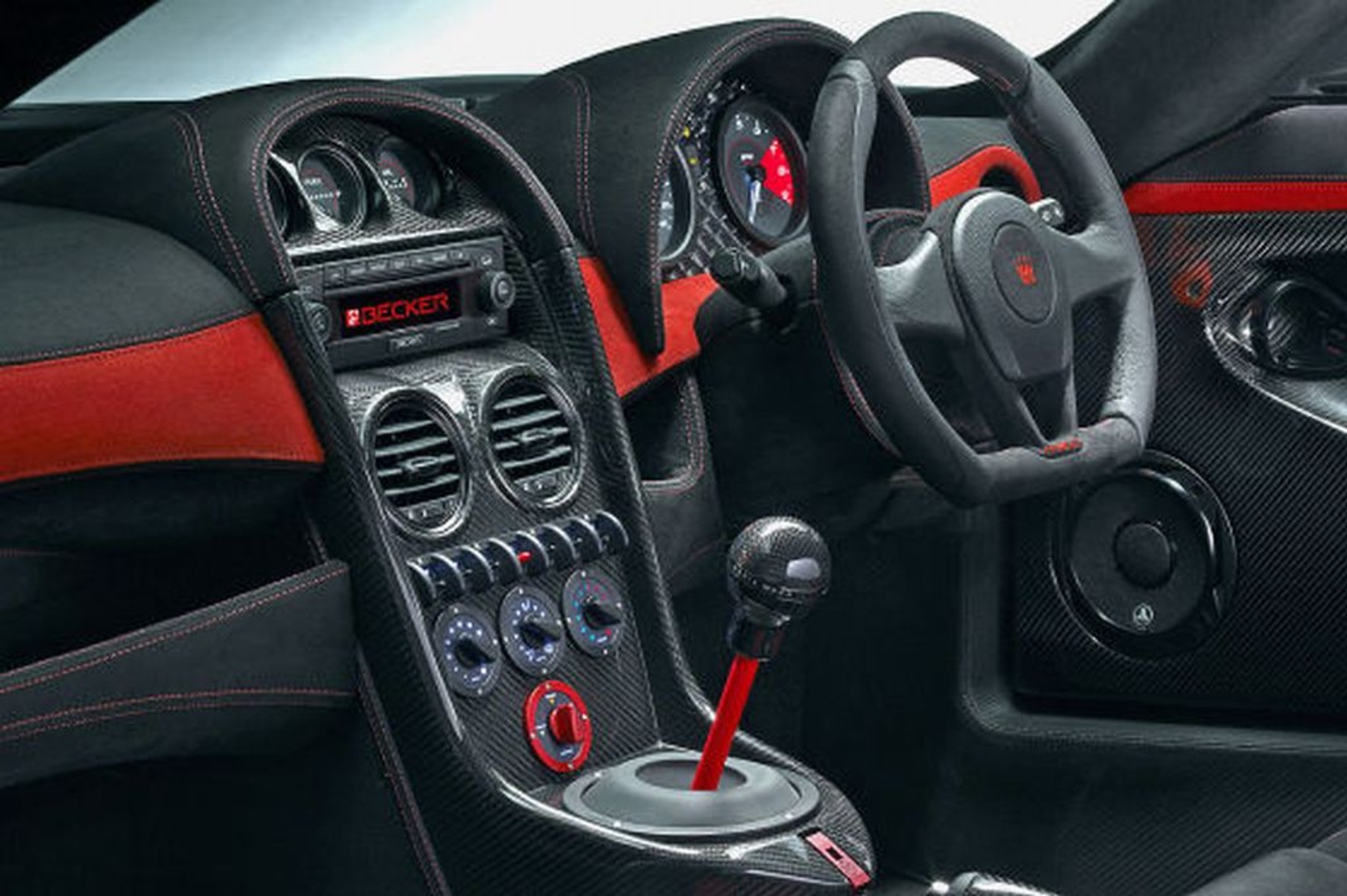 Noble M600 – bezkompromisowy sportowiec