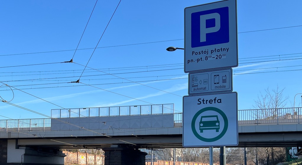 Strefa Czystego Transportu