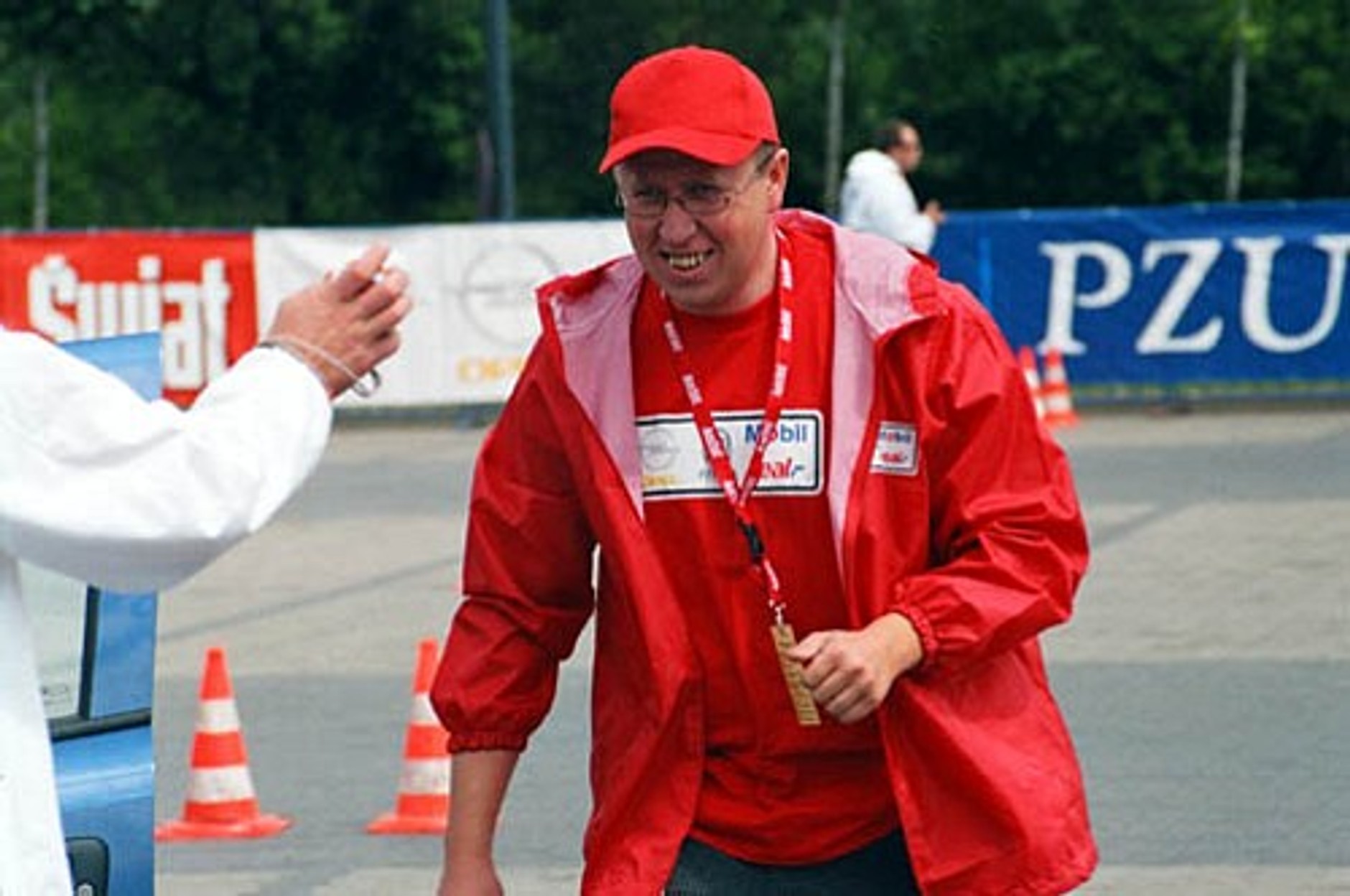 Półfinał w Lublinie