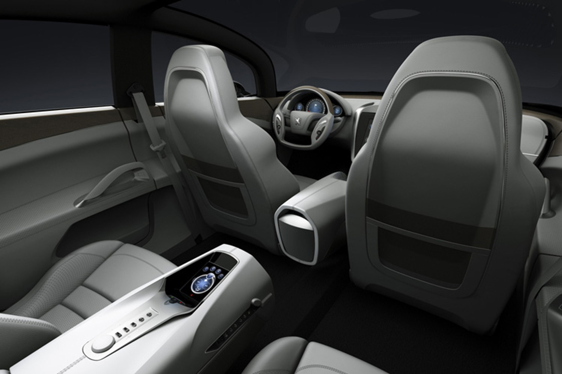 PSA: luksusowe auto pod marką Panhard?