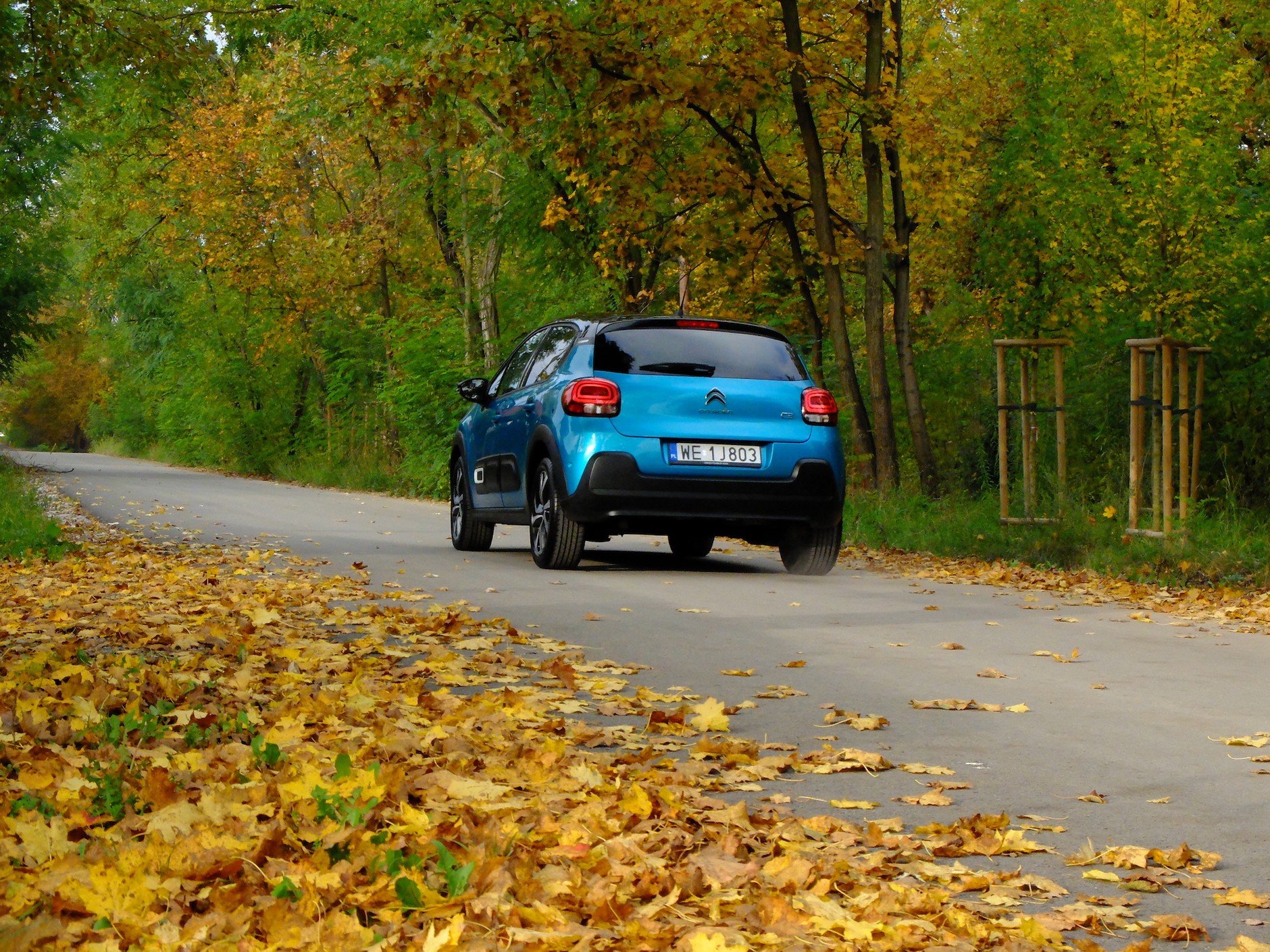 Citroen C3 1.2 PureTech EAT6