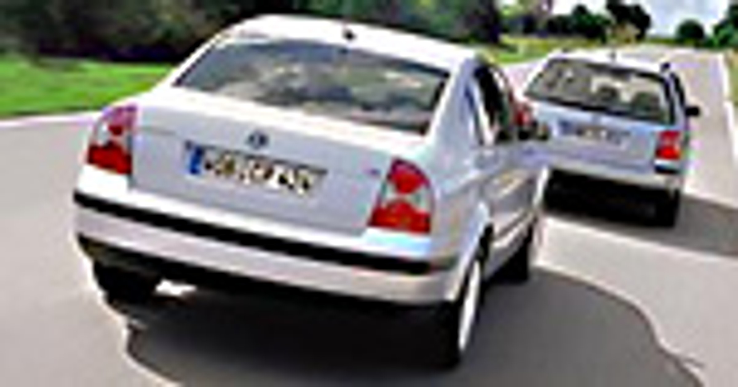 Passat - wiatr zmienny