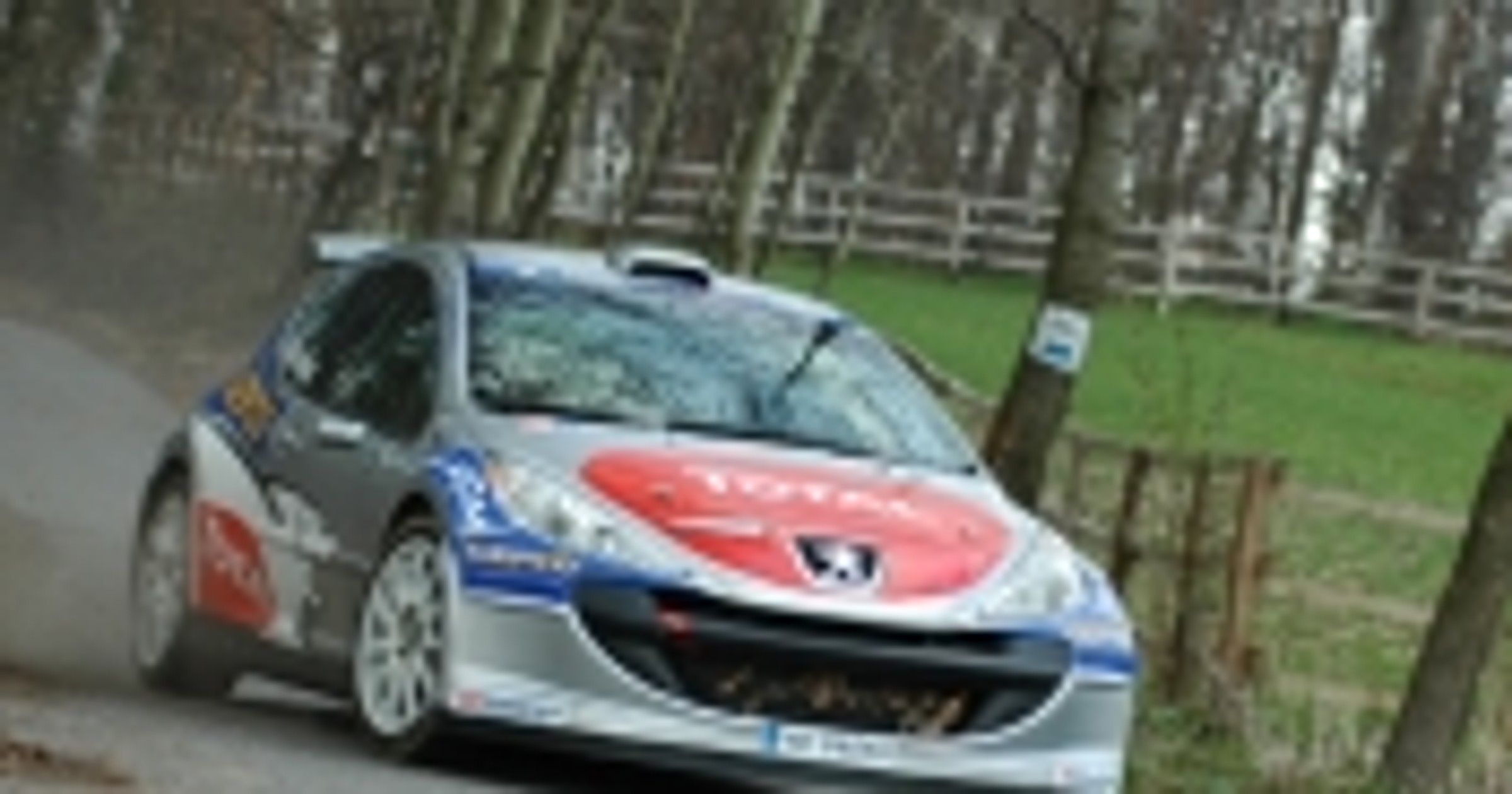 Bouffier znowu wygrywa
