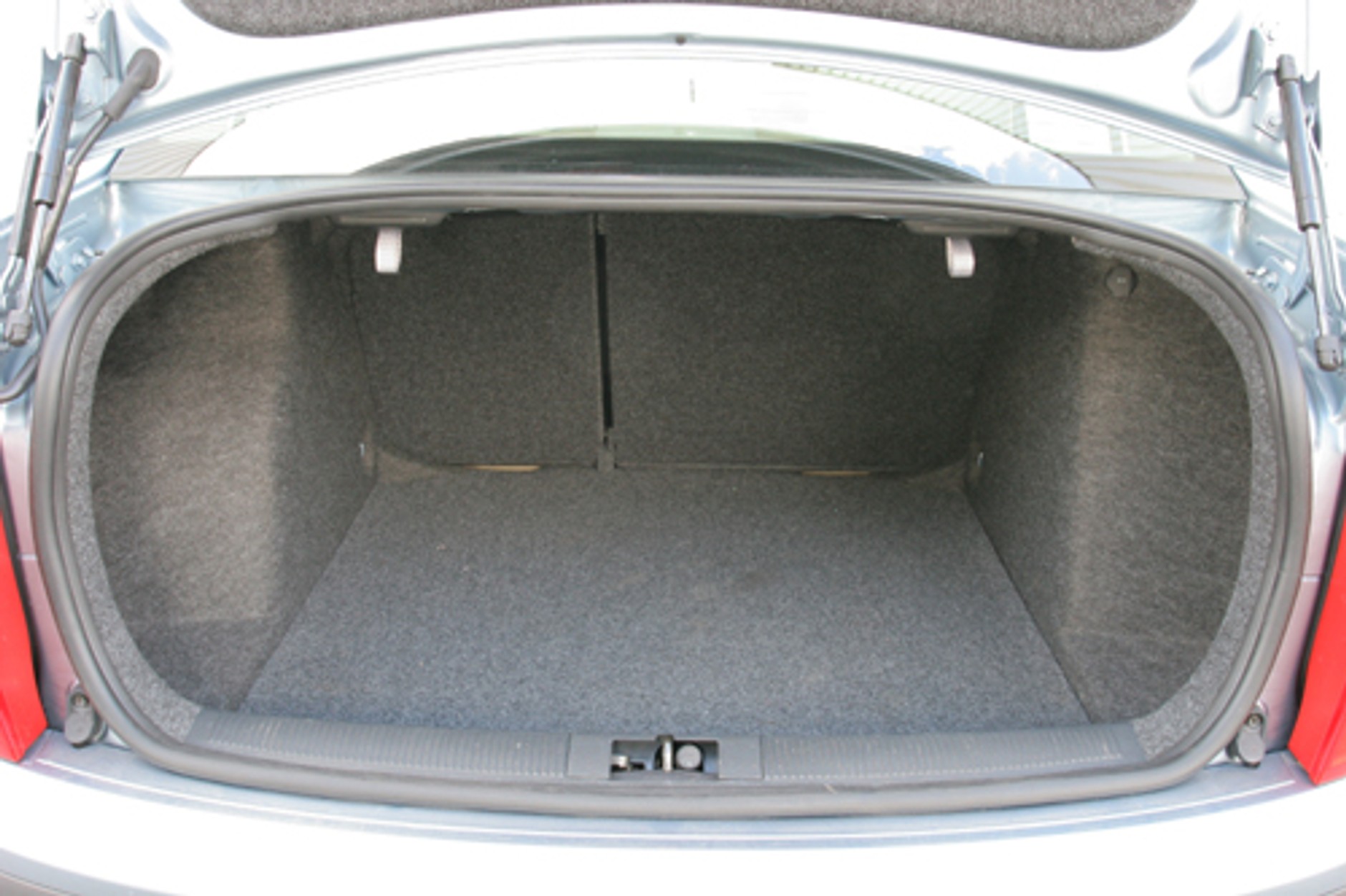 Skoda Fabia - Polo od Skody