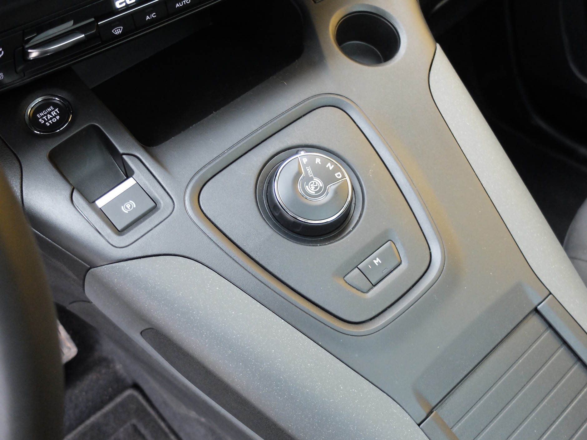 Citroen Berlingo 1.2 PureTech 130