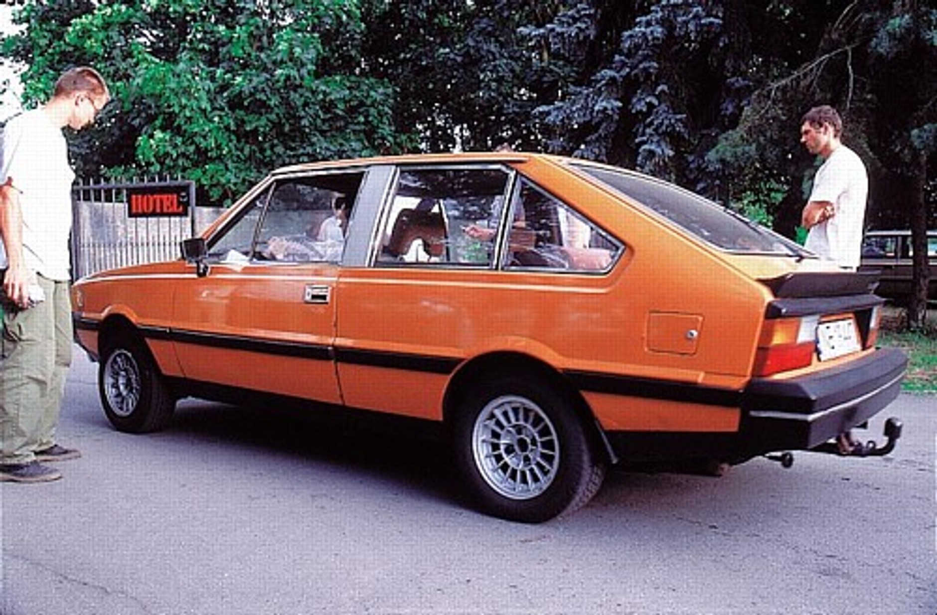 Żerań wiecznie żywy