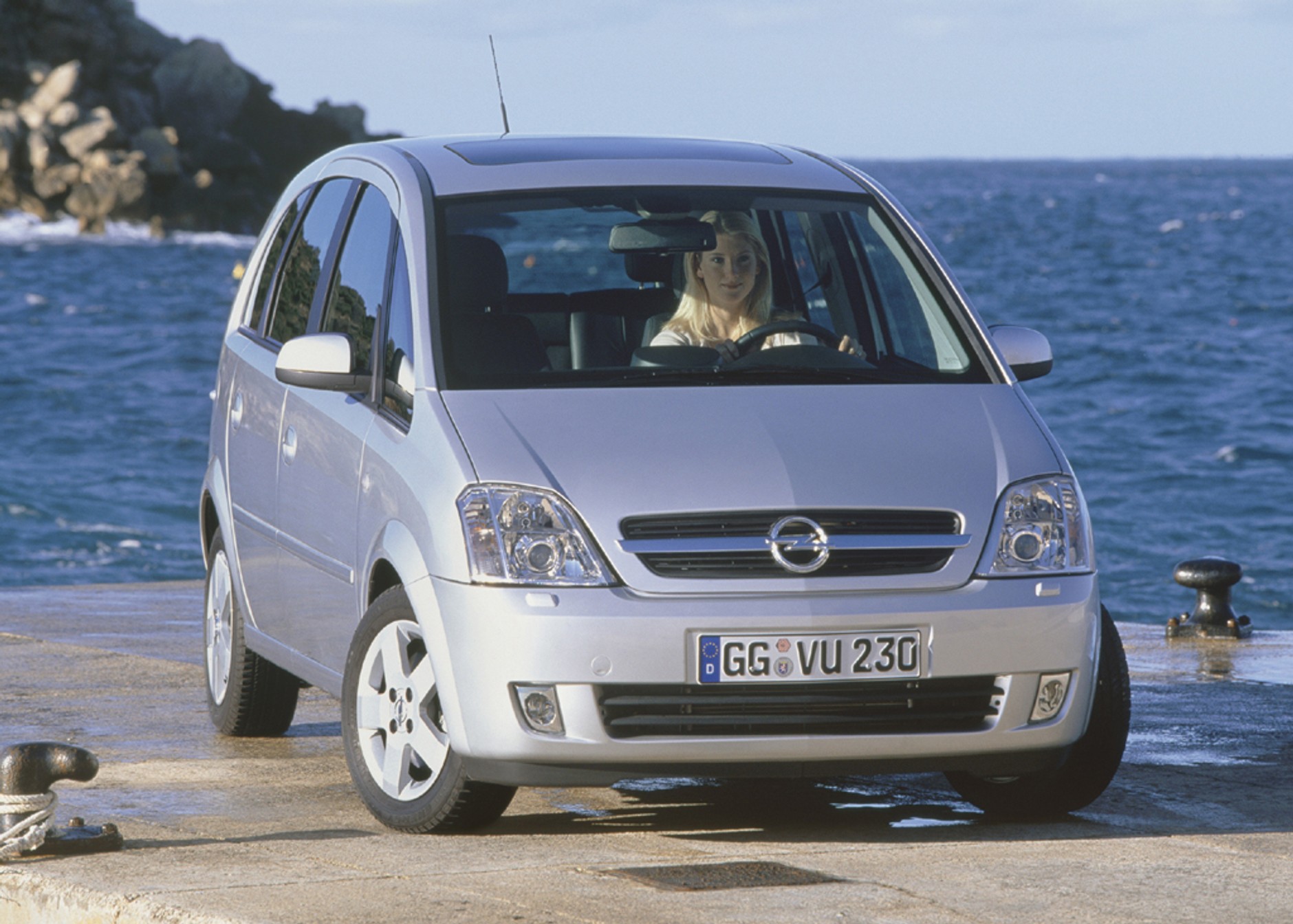 Raport TUV: Samochody 6- i 7-letnie - cz. III: Co dobrze znosi próbę czasu,  a co szybko się starzeje?