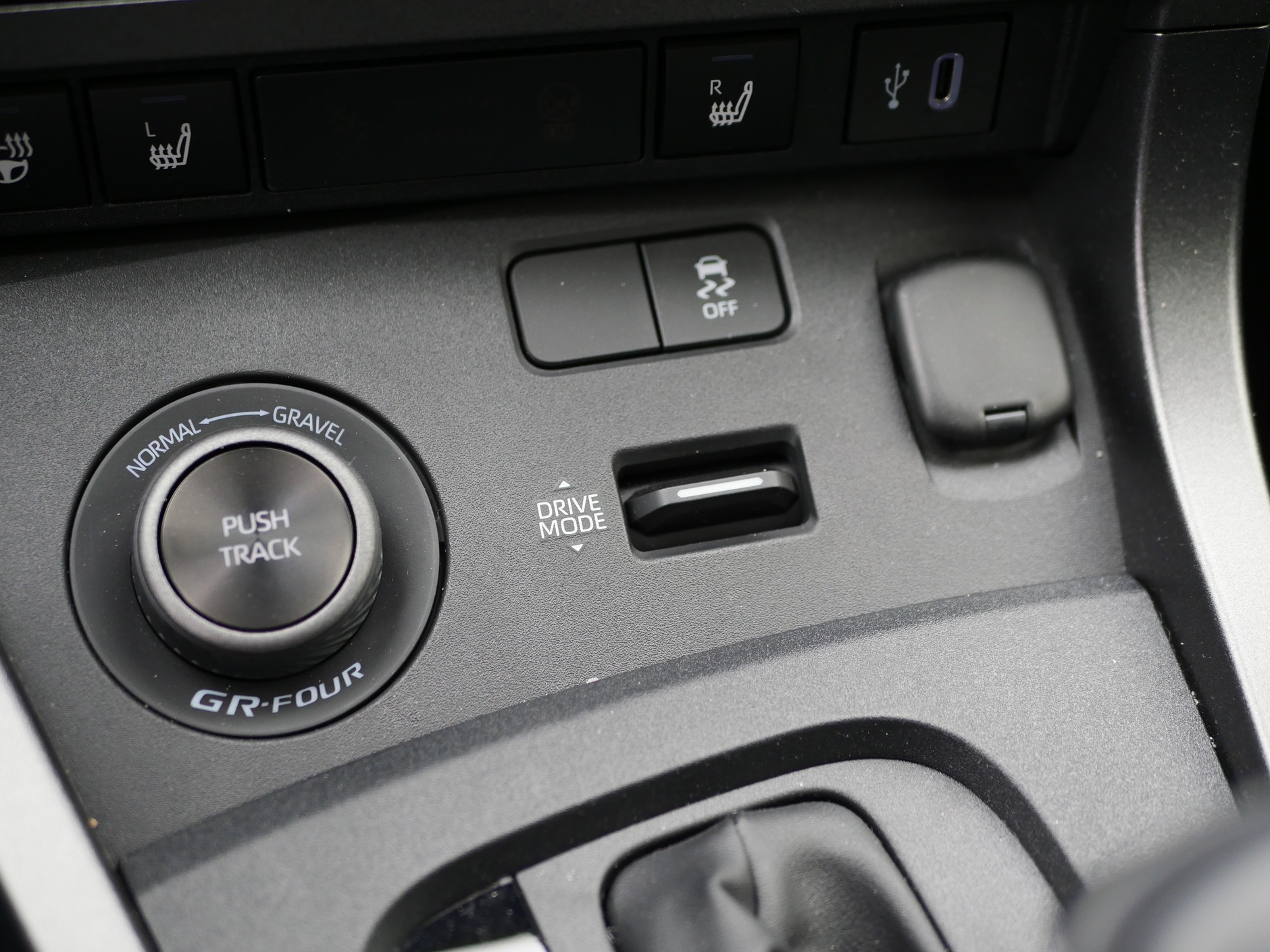 Toyota GR Yaris 2024