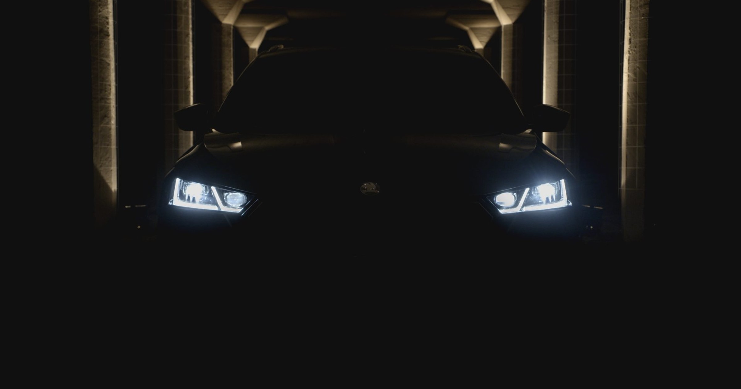 Nowa Skoda Octavia