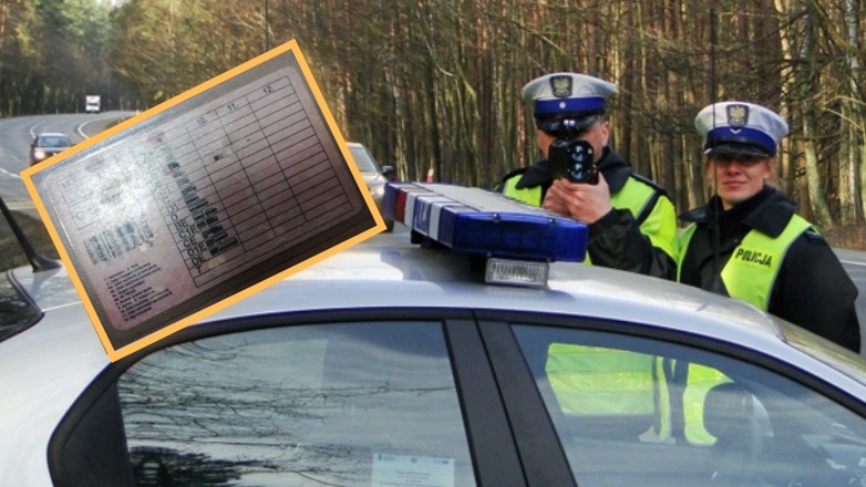 Wbrew pozorom "prawko" samo nie przywraca się po zawieszeniu