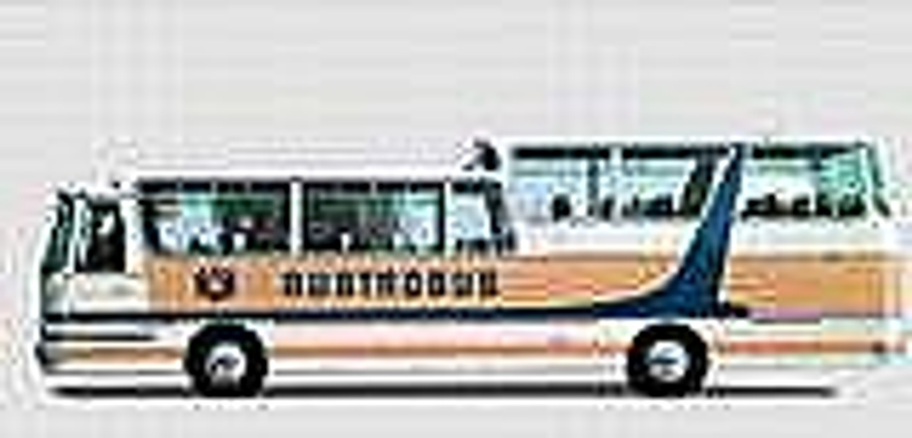 Od kół do autobusów