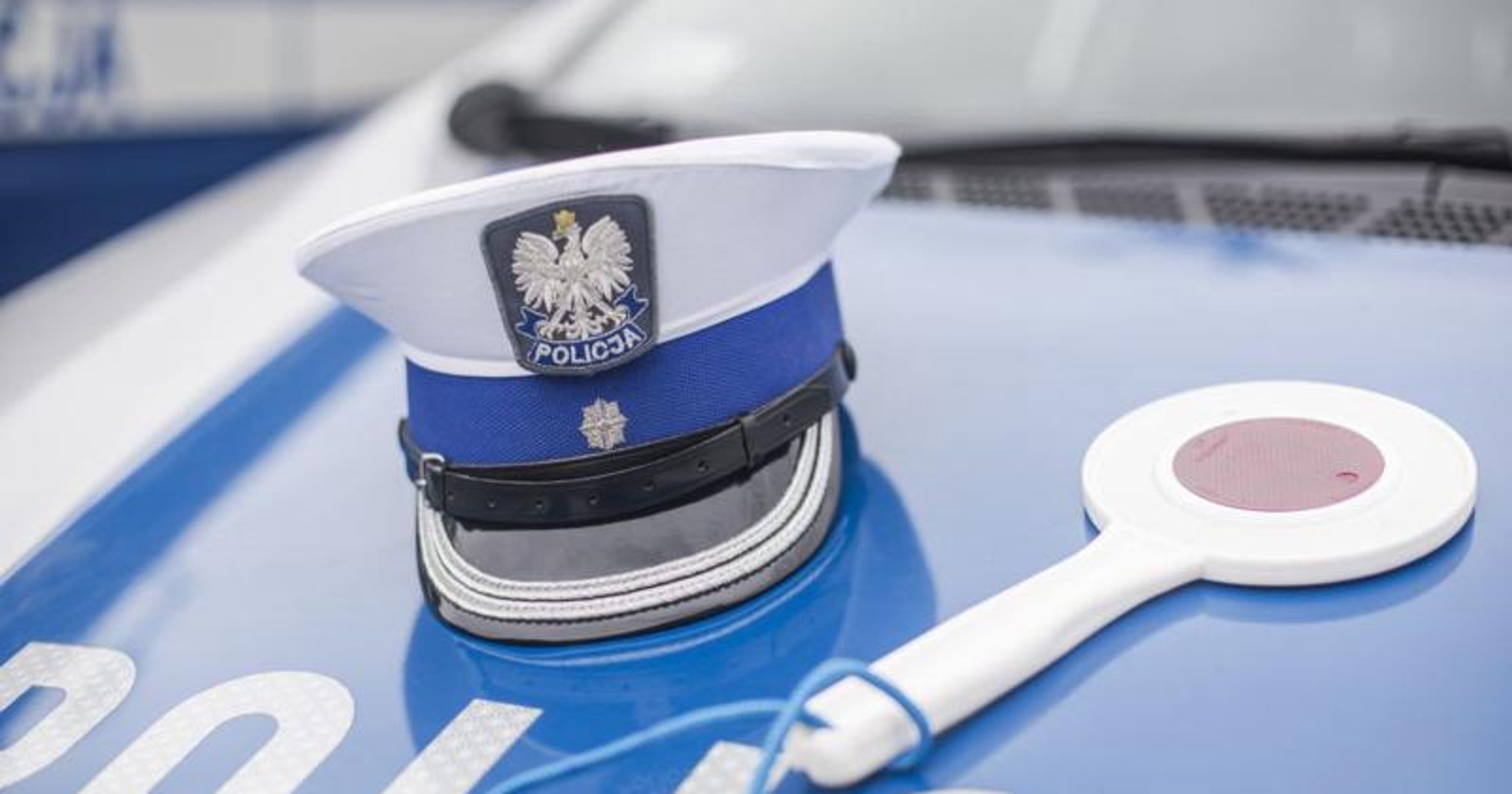 Policja z Ostrowa karze piratów drogowych za nadmierną prędkość