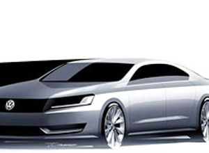 Volkswagen Kompaktsedan: Jetta zastąpiona nowym globalnym modelem z Meksyku
