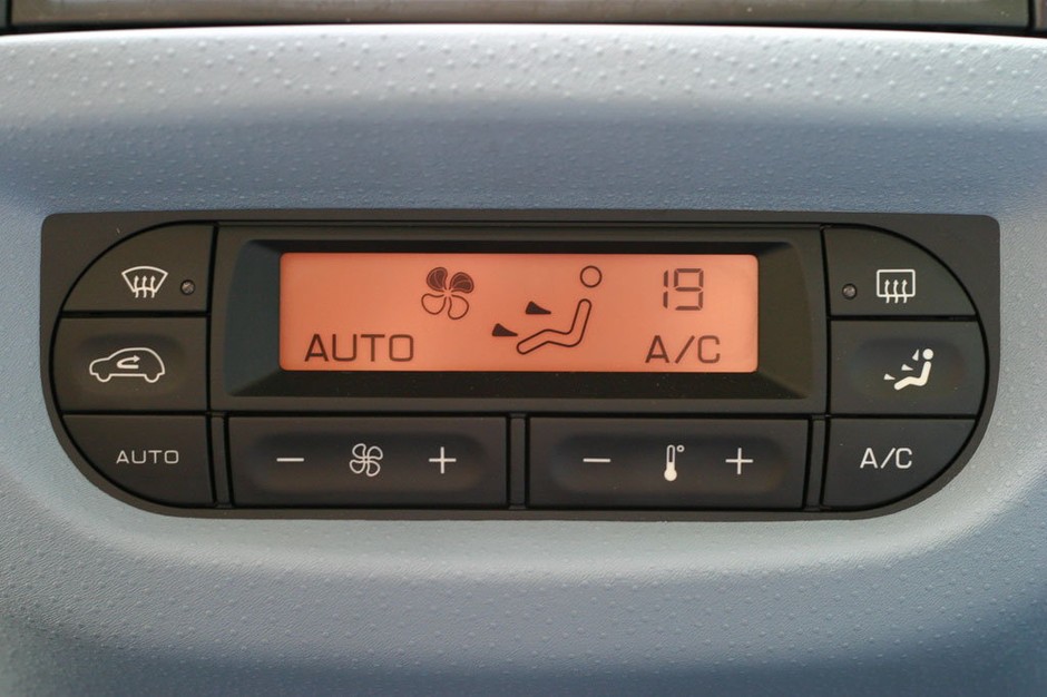 Używany Citroen C3 - Ryzyko w granicach normy