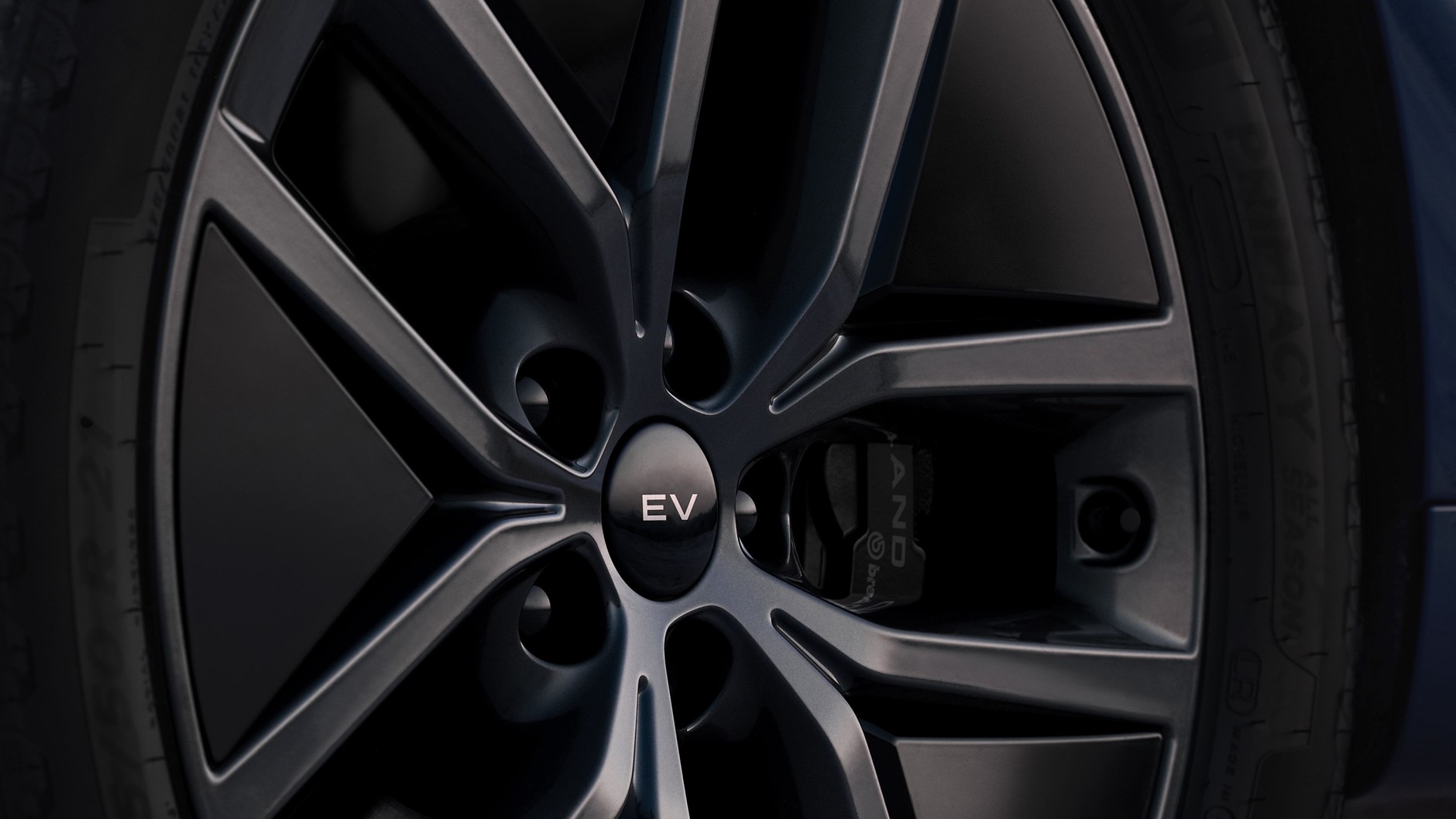 Range Rover Sport Electric 2026