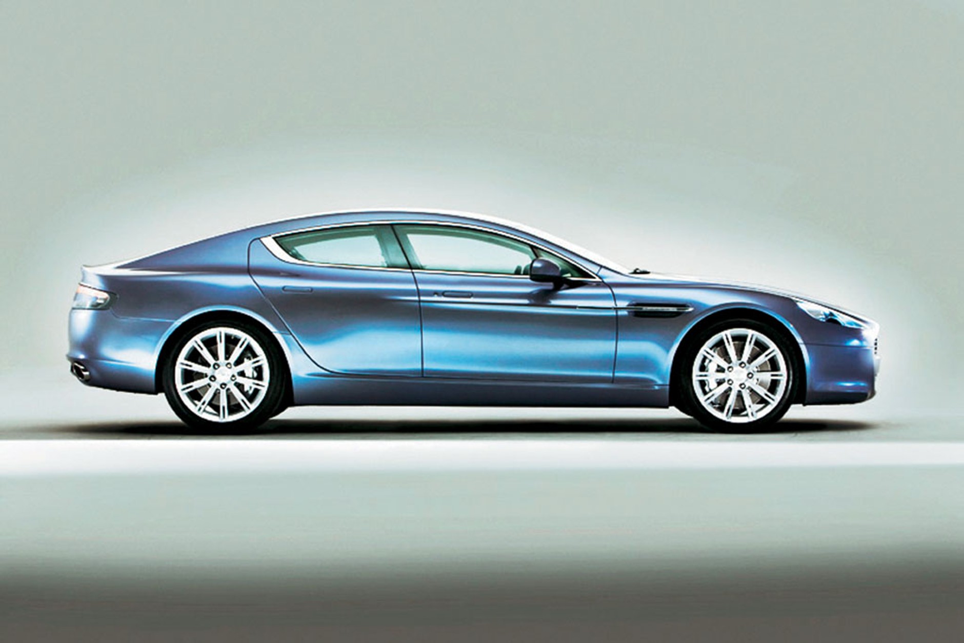 Wybraliśmy najpiękniejsze auta! Design award 2010